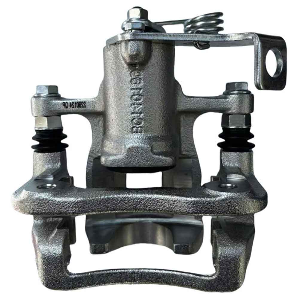 2012 Kia Rio Brake Caliper
